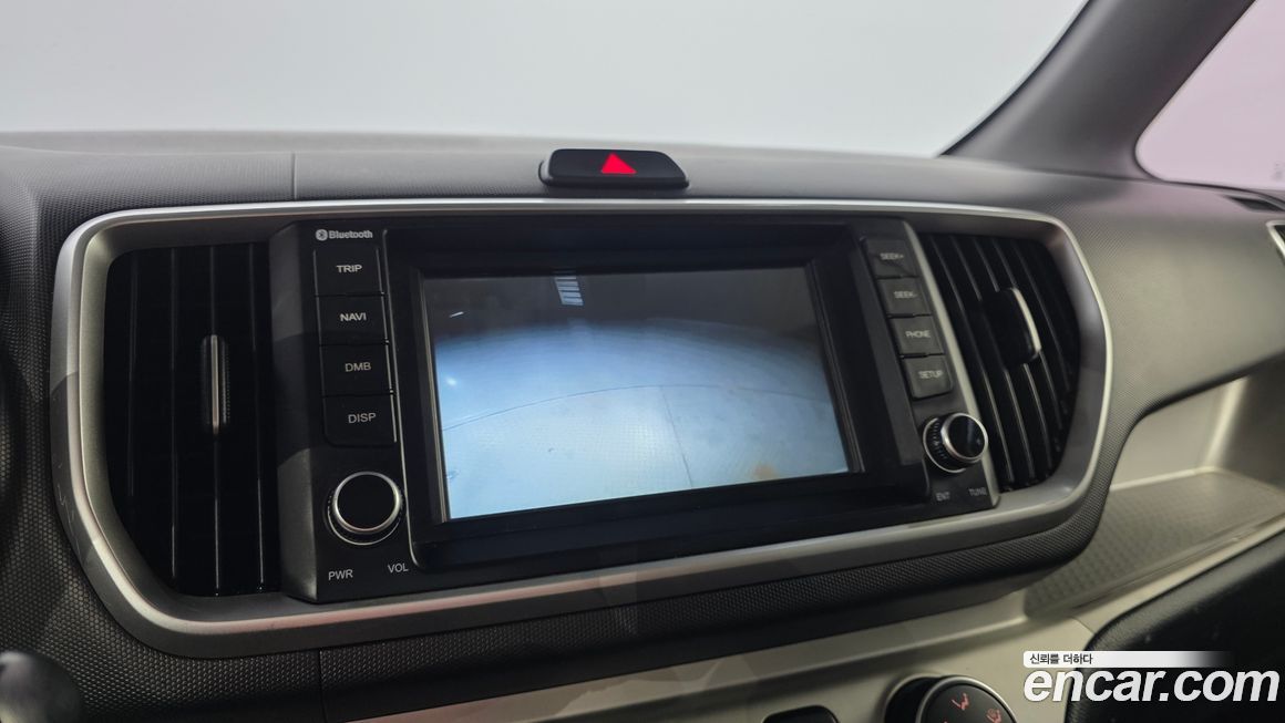 Kia RAY 2019