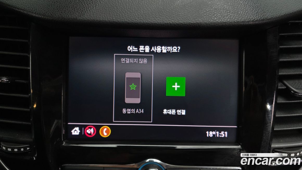 ChevroletGMDaewoo Trax 2020