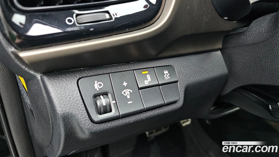 Kia Stonic 2018