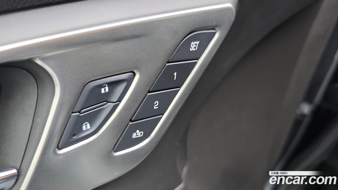 ChevroletGMDaewoo Malibu 2017