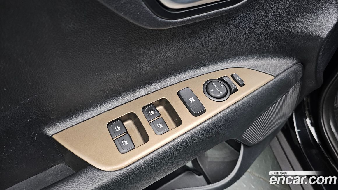 Kia Stonic 2018