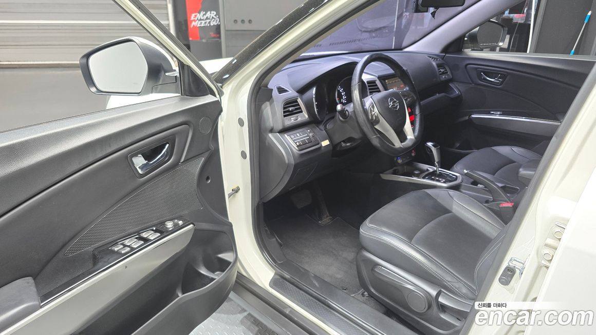 KG_Mobility_Ssangyong TIBOLI 2016