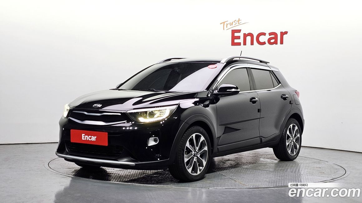Kia Stonic 2018