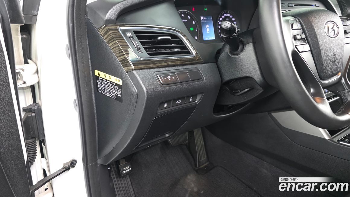 Hyundai Sonata 2017