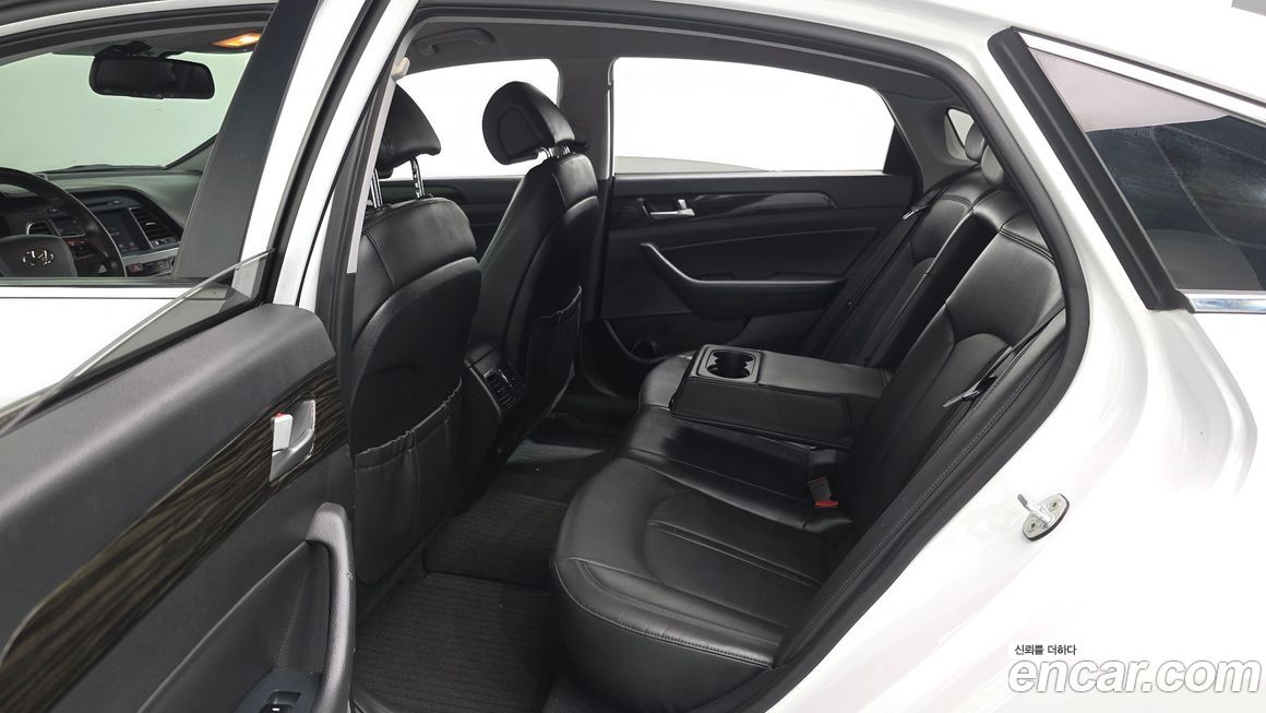 Hyundai Sonata 2017