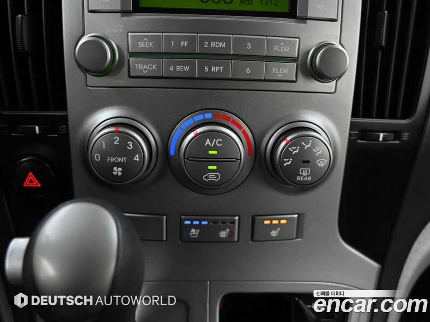 Hyundai Starex 2016