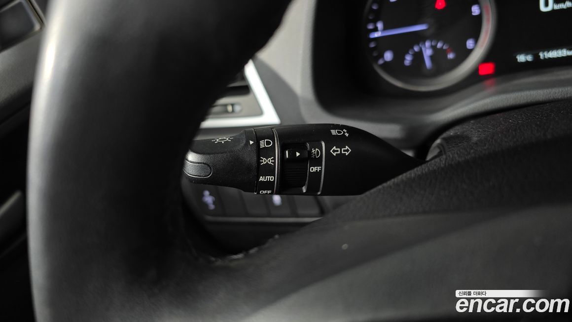 Hyundai Tucson 2016