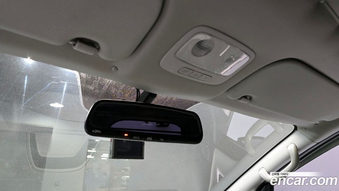 Hyundai Starex 2012