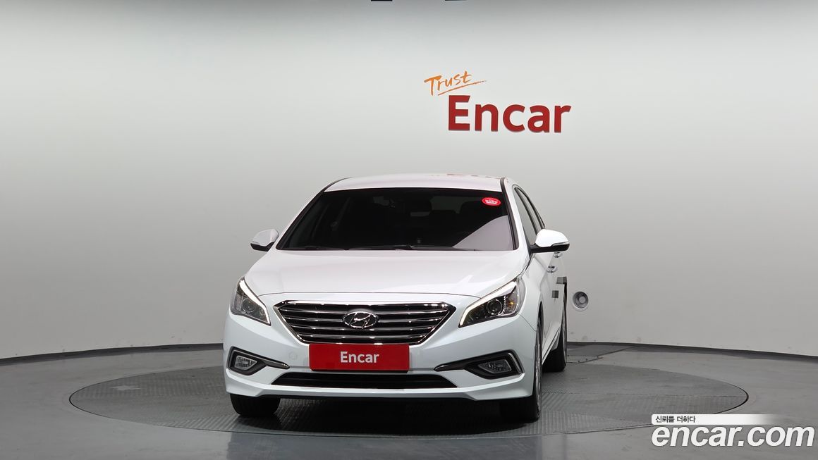 Hyundai Sonata 2017