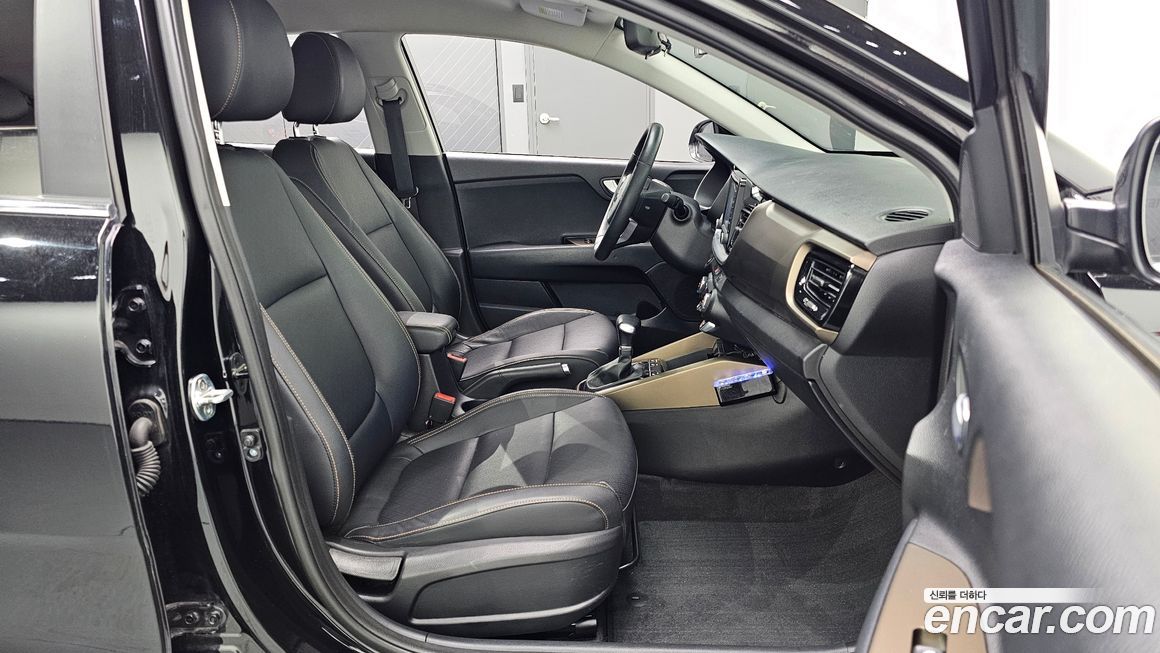 Kia Stonic 2018