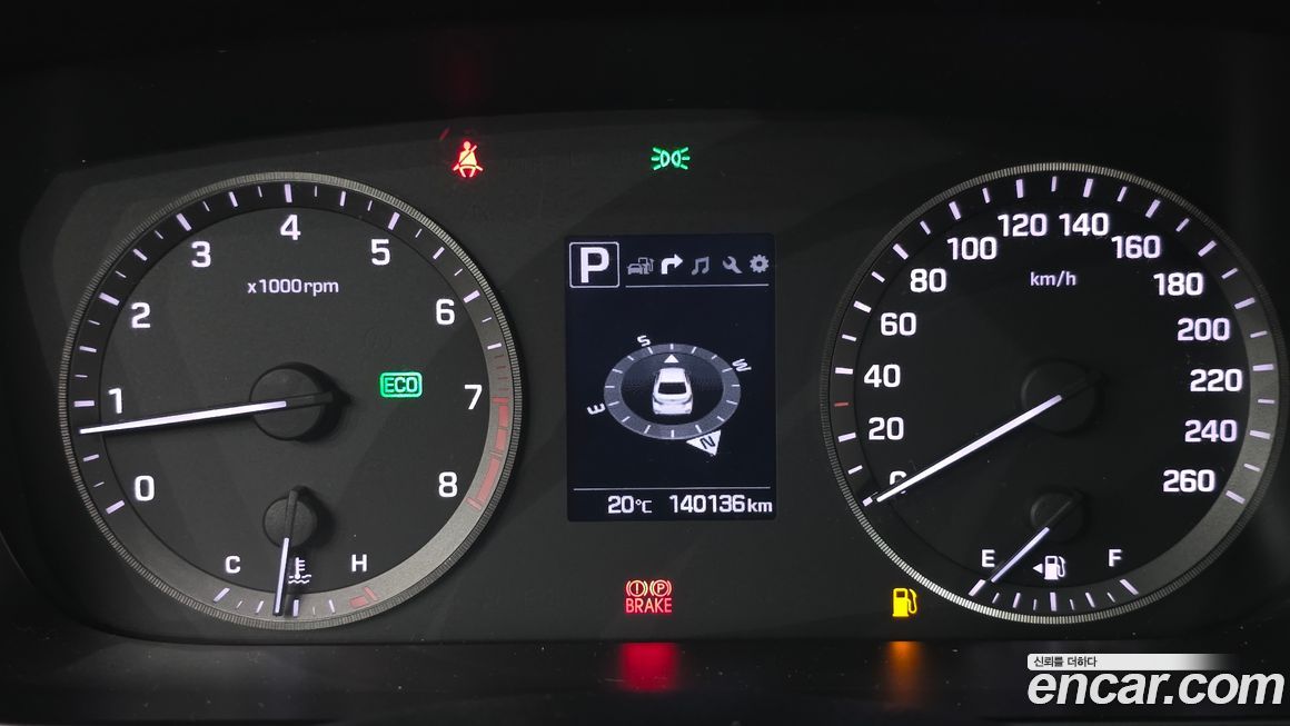 Hyundai Sonata 2017