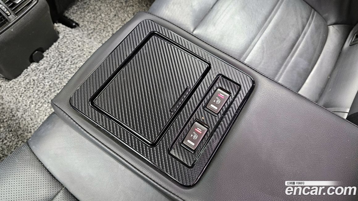 Renault-KoreaSamsung SM6 2016