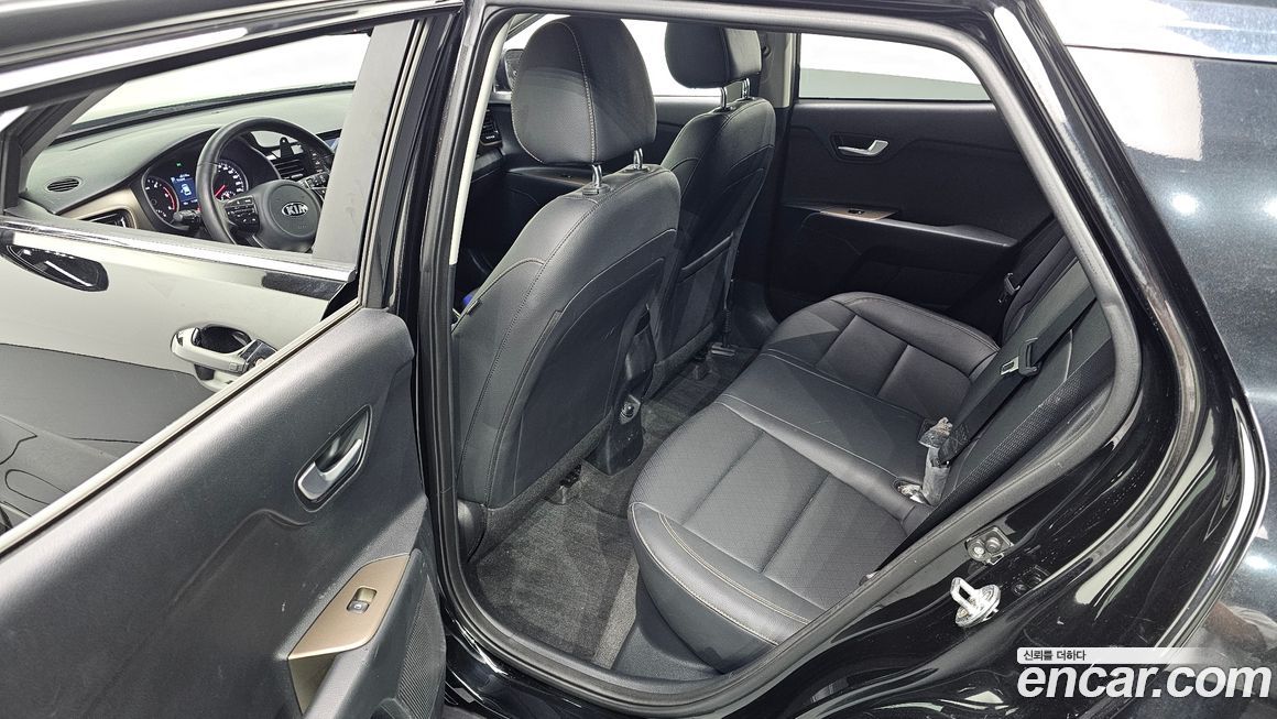 Kia Stonic 2018