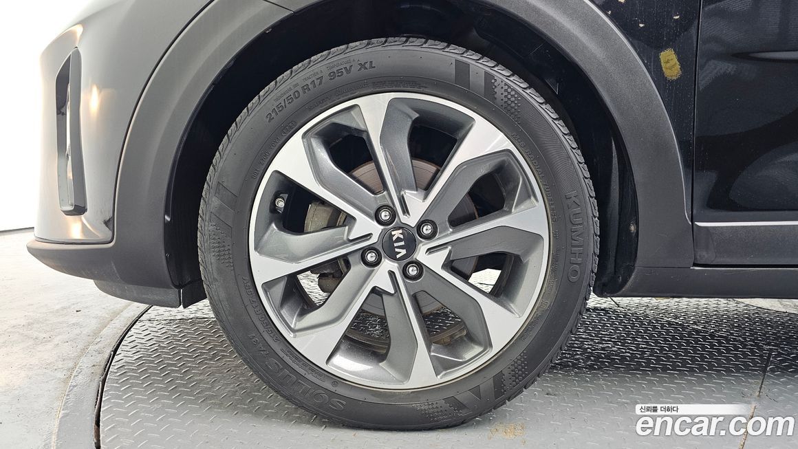 Kia Stonic 2018