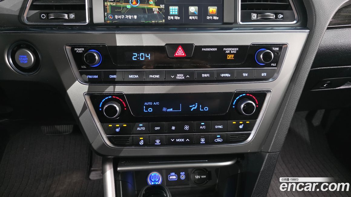 Hyundai Sonata 2017
