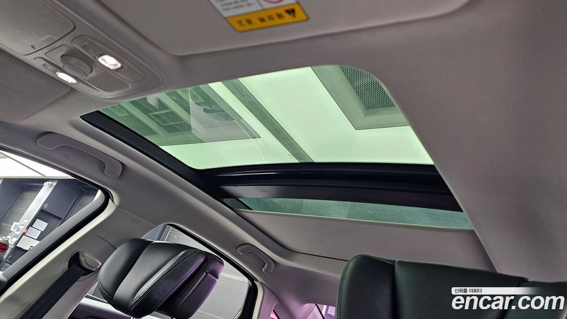 Renault-KoreaSamsung SM6 2016