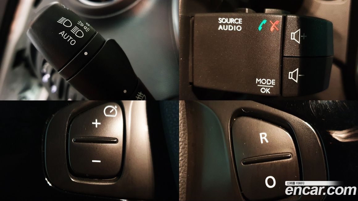 Renault-KoreaSamsung QM3 2017