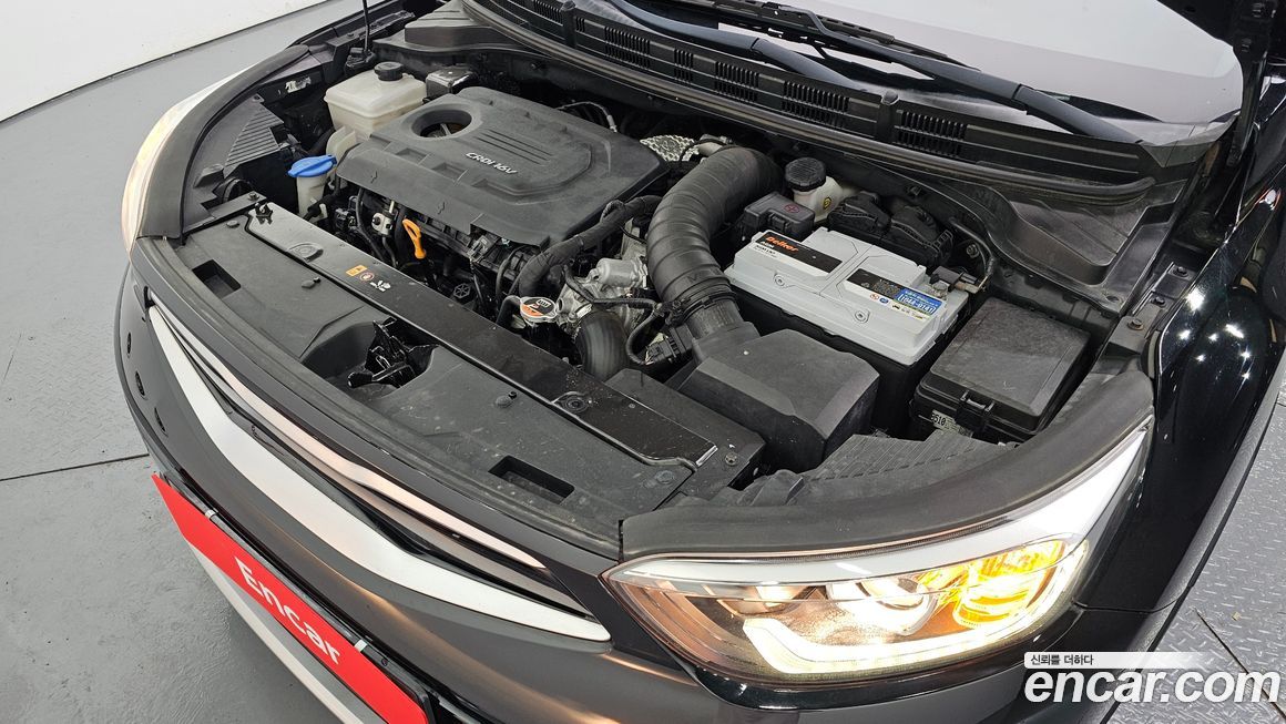 Kia Stonic 2018
