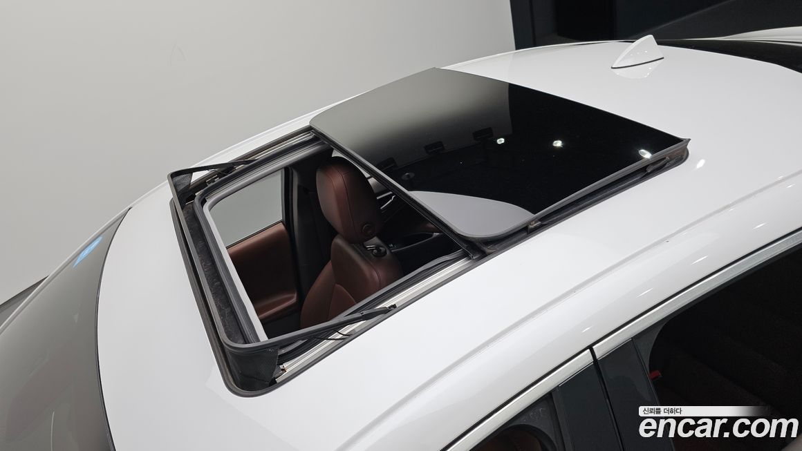 ChevroletGMDaewoo Malibu 2017