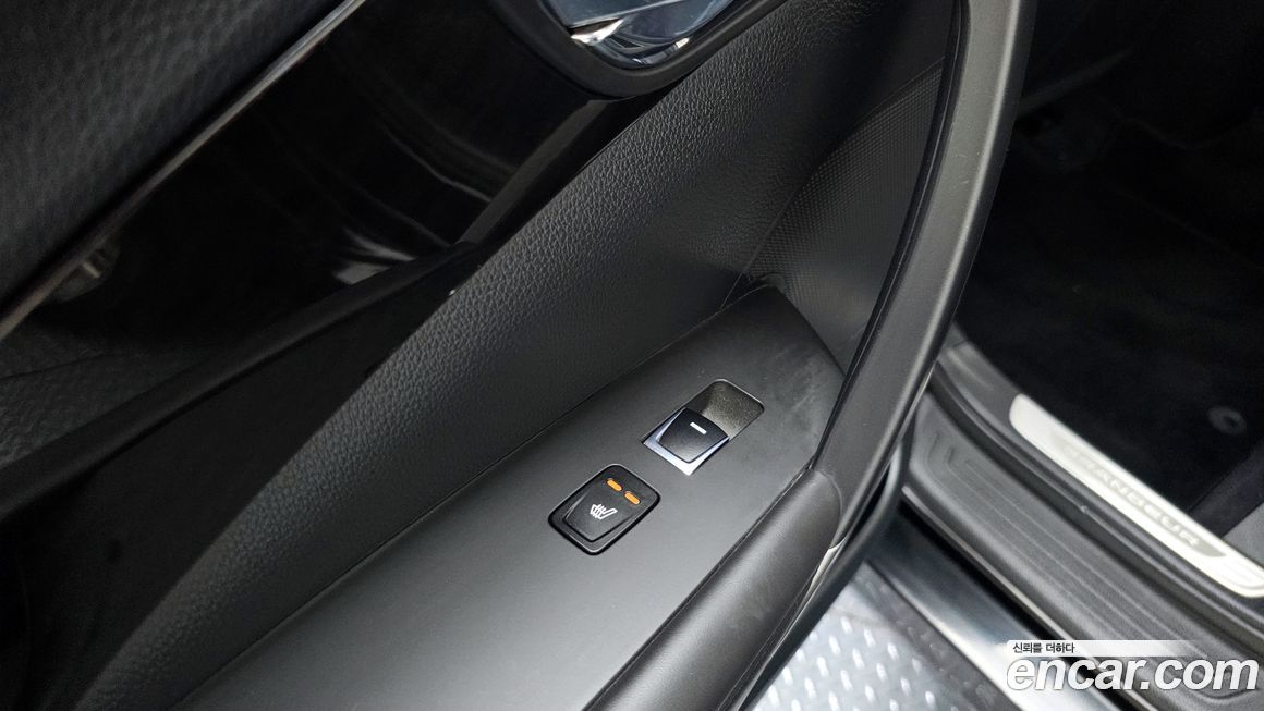 Hyundai Grandeur 2016