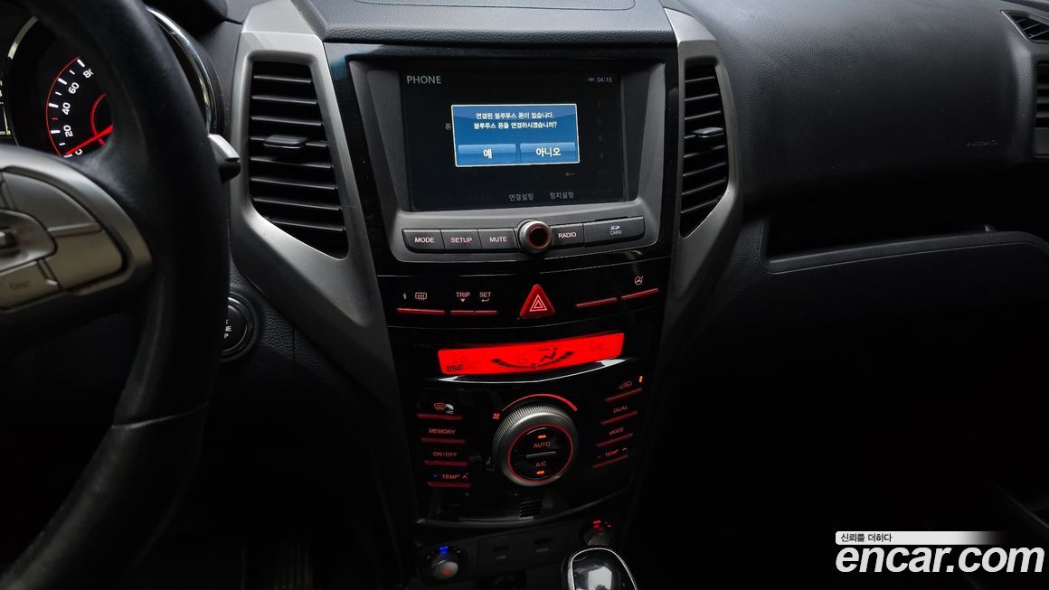 KG_Mobility_Ssangyong TIBOLI 2016