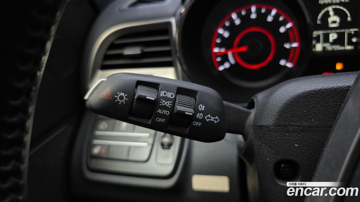 KG_Mobility_Ssangyong TIBOLI 2016