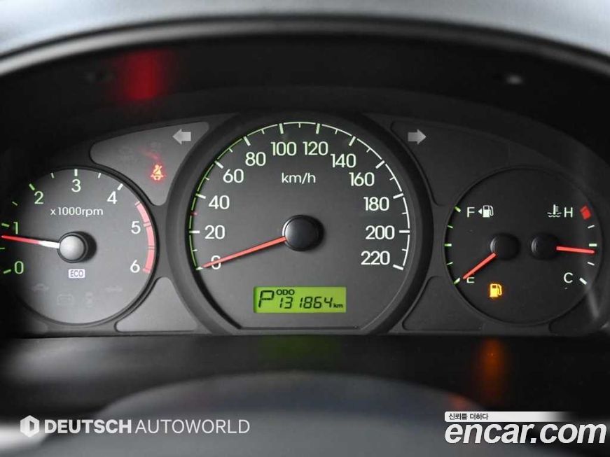 Hyundai Starex 2016