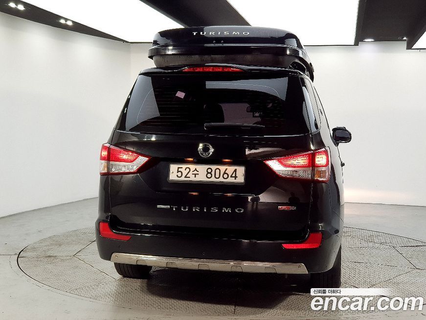 KG_Mobility_Ssangyong KORANDO 2018