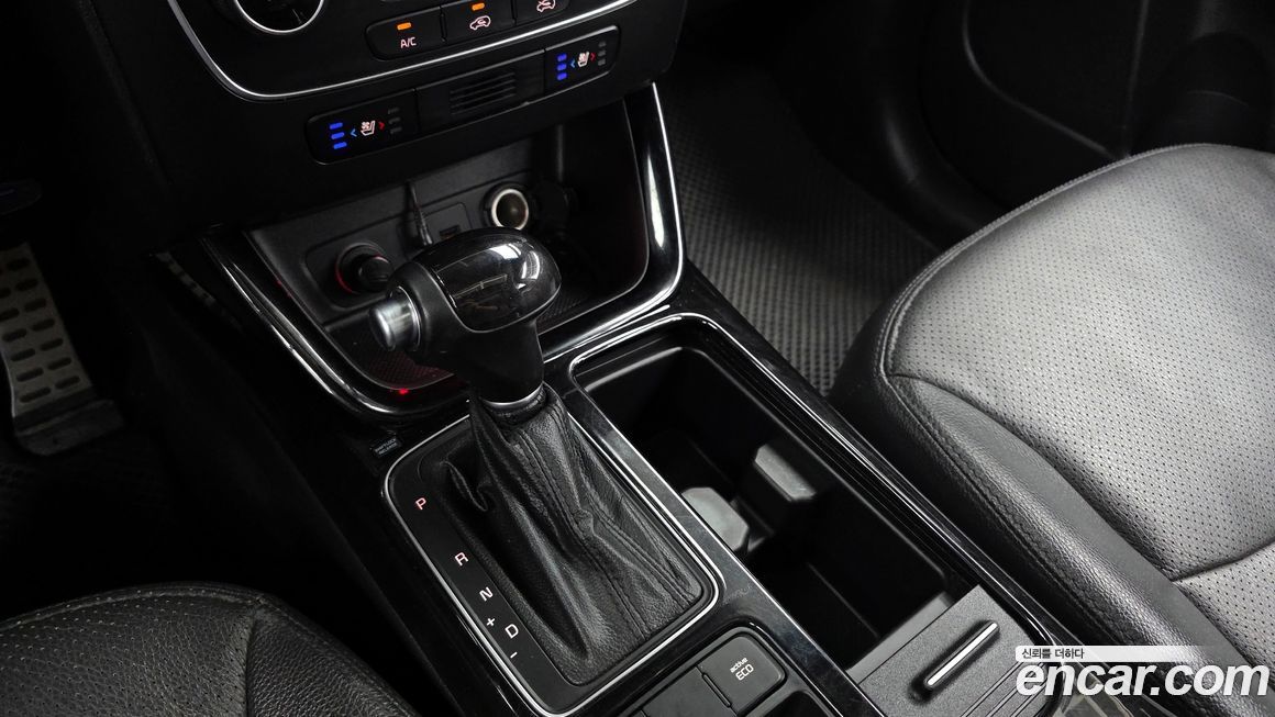 Kia Sorento 2014