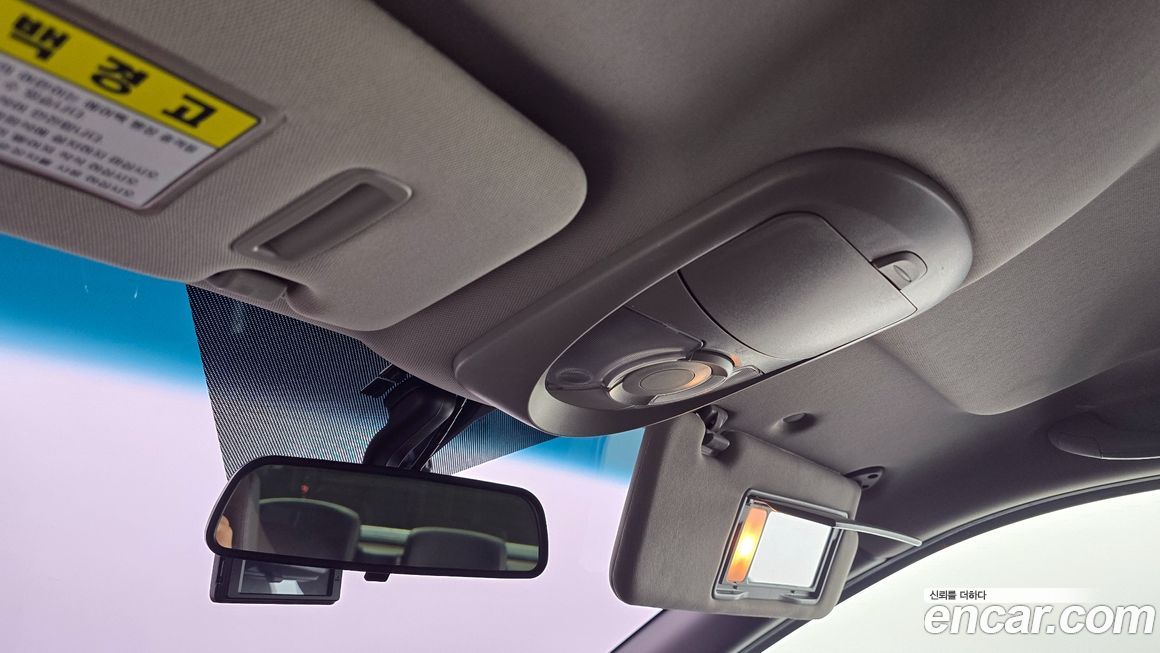 KG_Mobility_Ssangyong KORANDO 2017