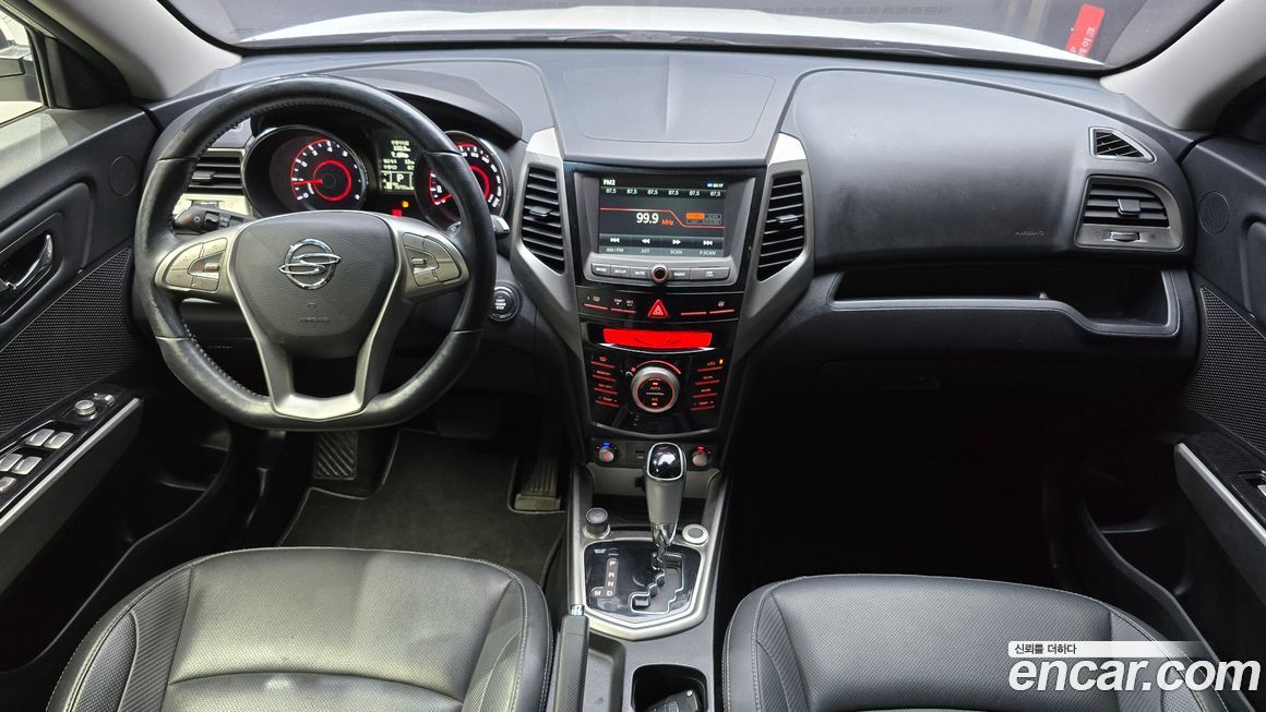 KG_Mobility_Ssangyong TIBOLI 2016