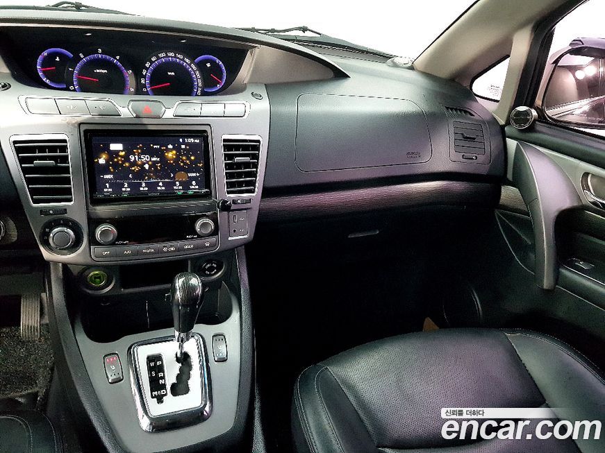 KG_Mobility_Ssangyong KORANDO 2018