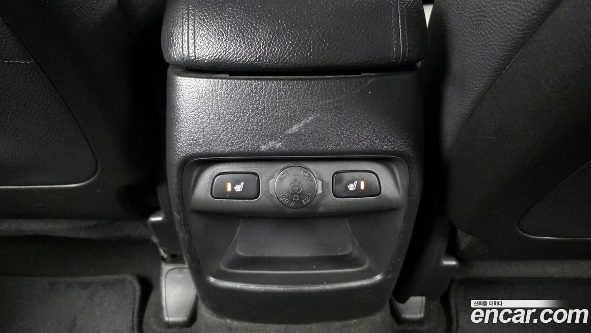 Kia Sorento 2014