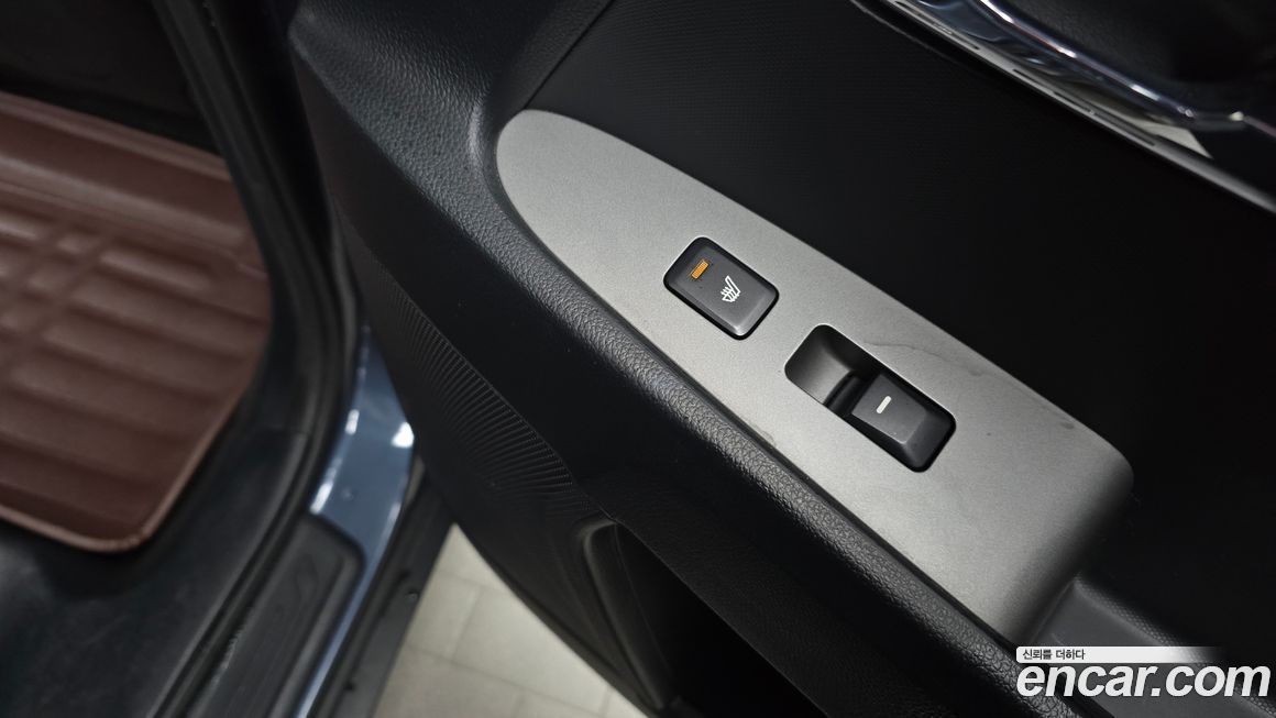 Kia Sportage 2015