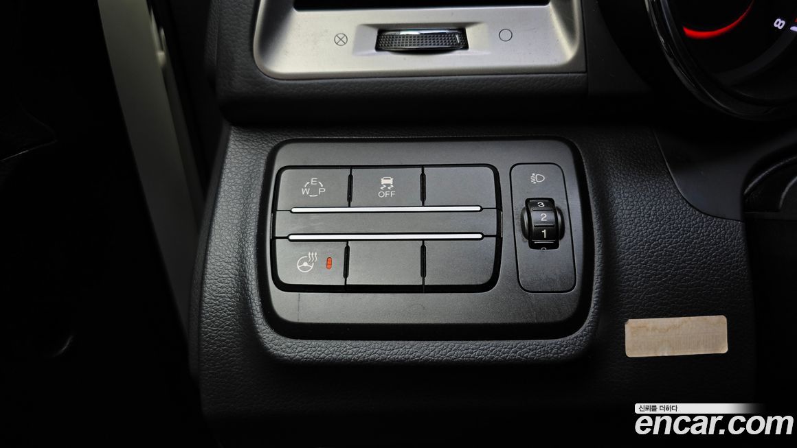 KG_Mobility_Ssangyong TIBOLI 2016