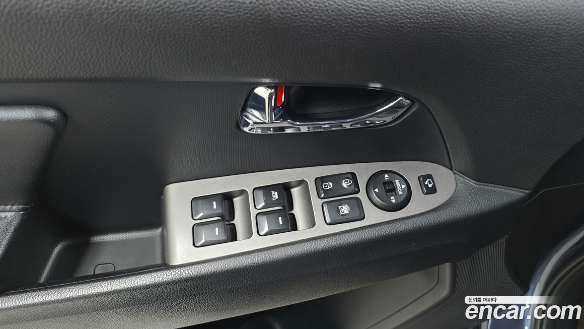 Kia Sportage 2015
