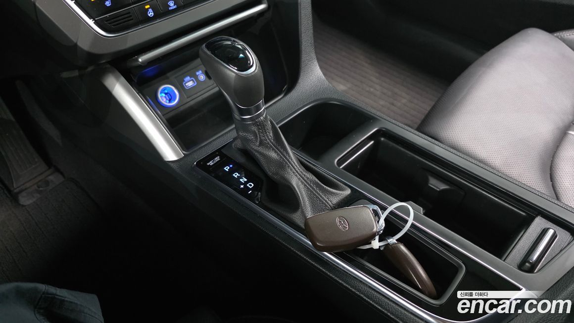 Hyundai Sonata 2017