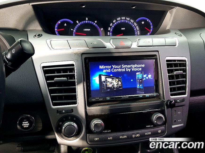 KG_Mobility_Ssangyong KORANDO 2018