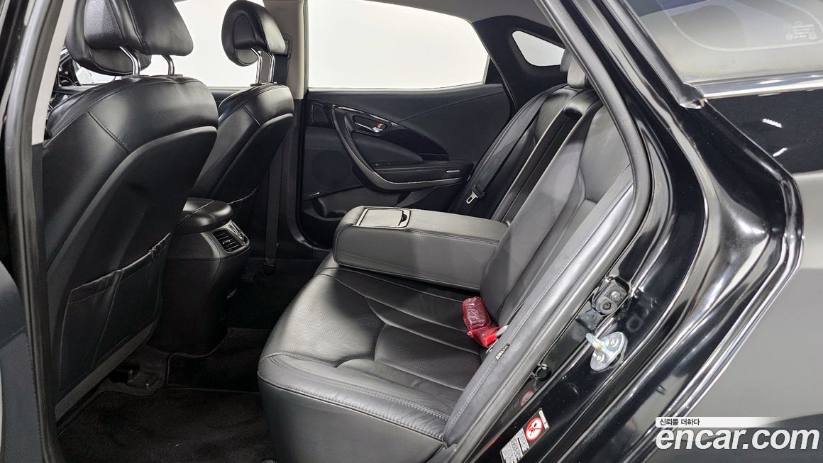 Hyundai Grandeur 2016