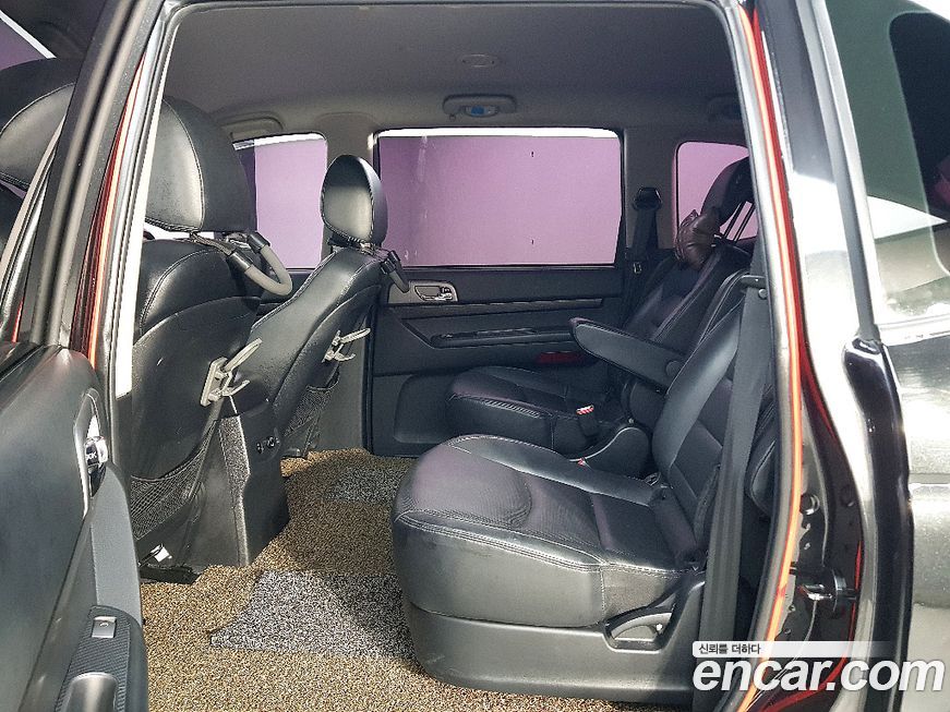 KG_Mobility_Ssangyong KORANDO 2018