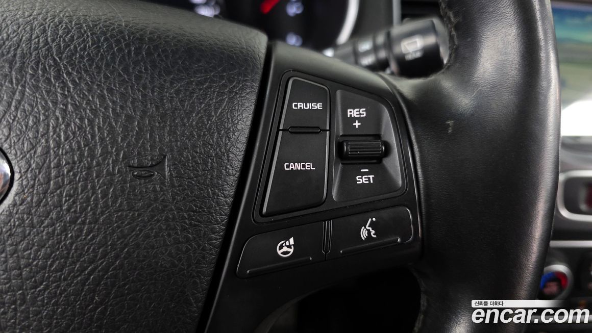 Kia Sorento 2014