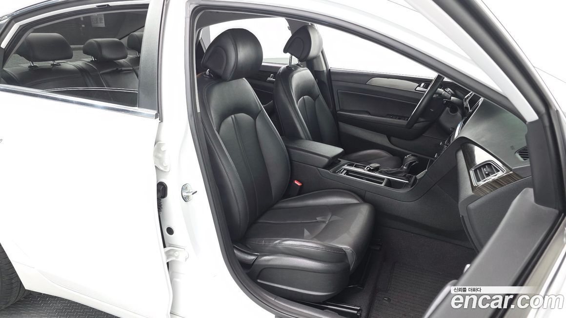 Hyundai Sonata 2017