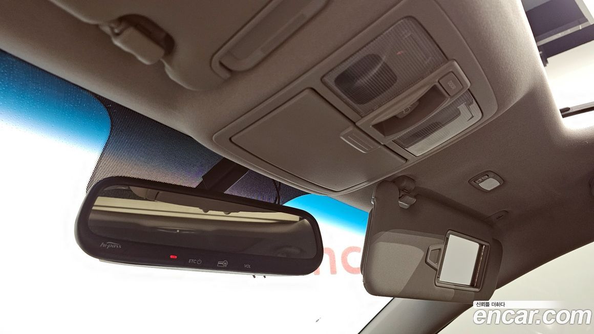 Kia Sportage 2015