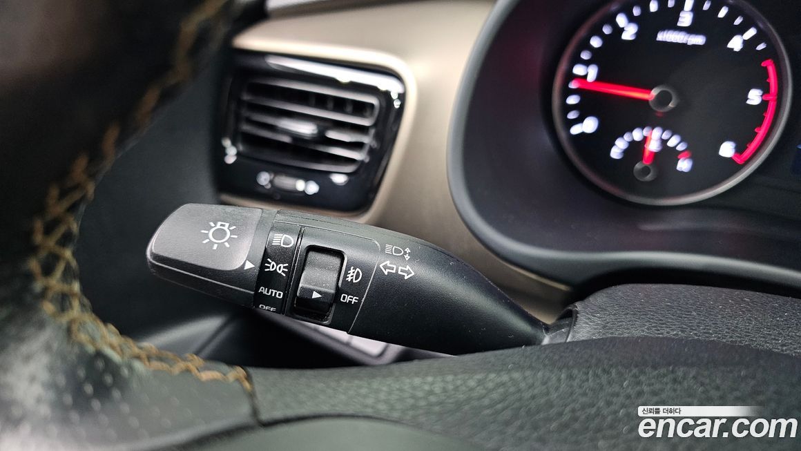 Kia Stonic 2018