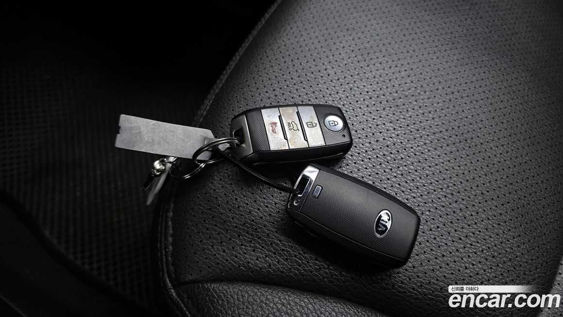 Kia Sorento 2014