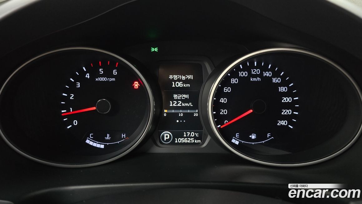 Kia Sportage 2015