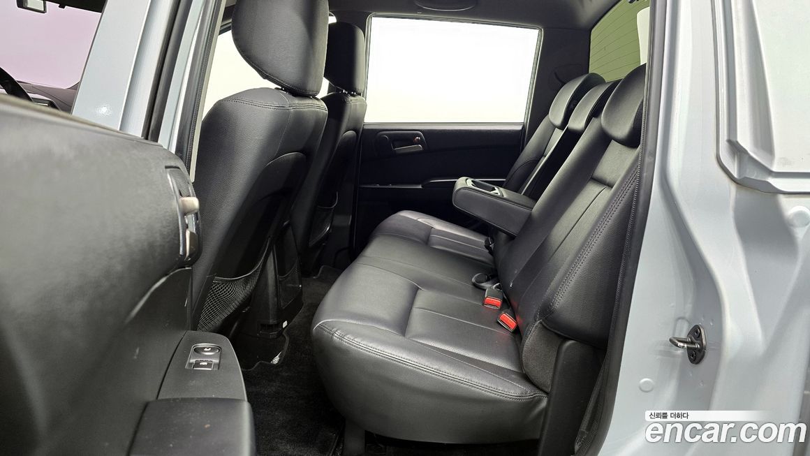 KG_Mobility_Ssangyong KORANDO 2017