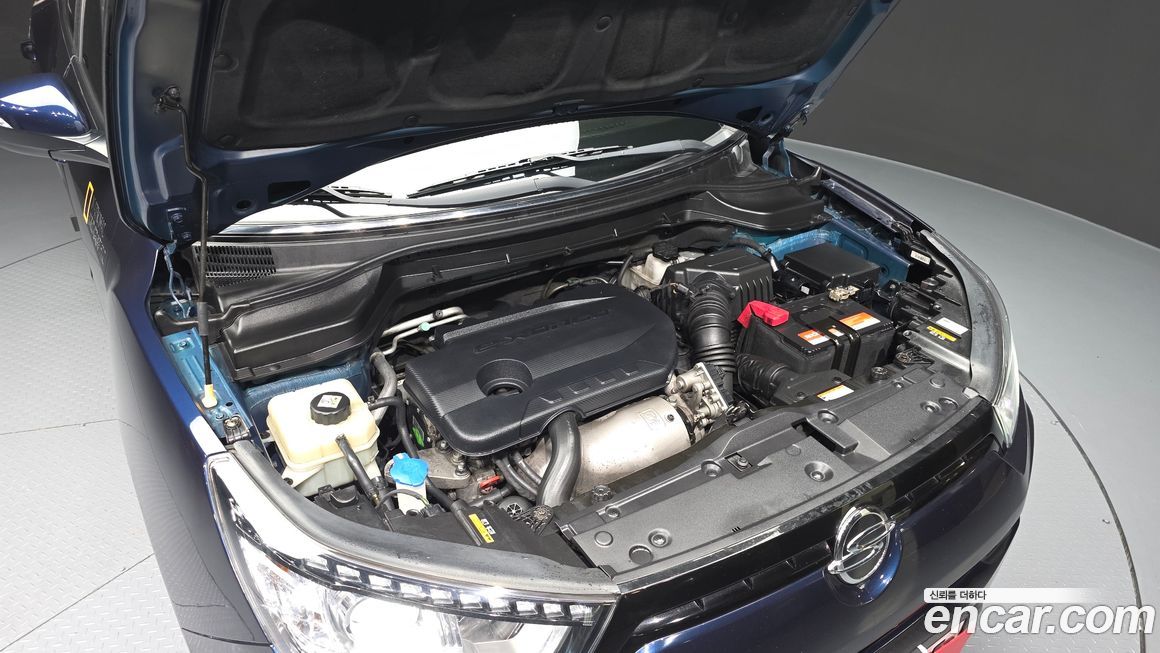 Kia K7 2016
