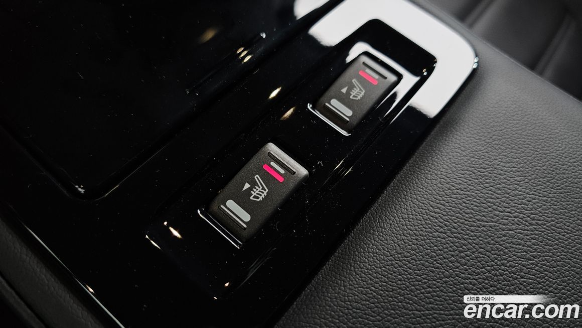 Renault-KoreaSamsung SM6 2016