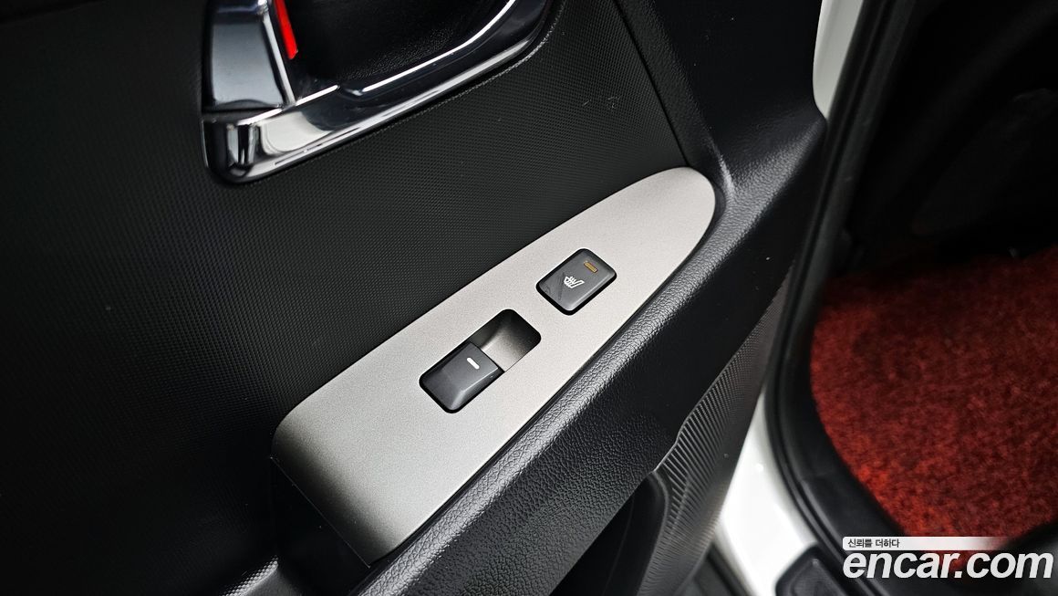 Kia Sportage 2015